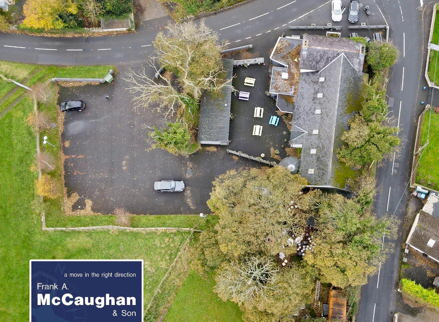 Hunters Bar, 106 Cushendall Road, Ballyvoy, Ballycastle, BT54 6RA