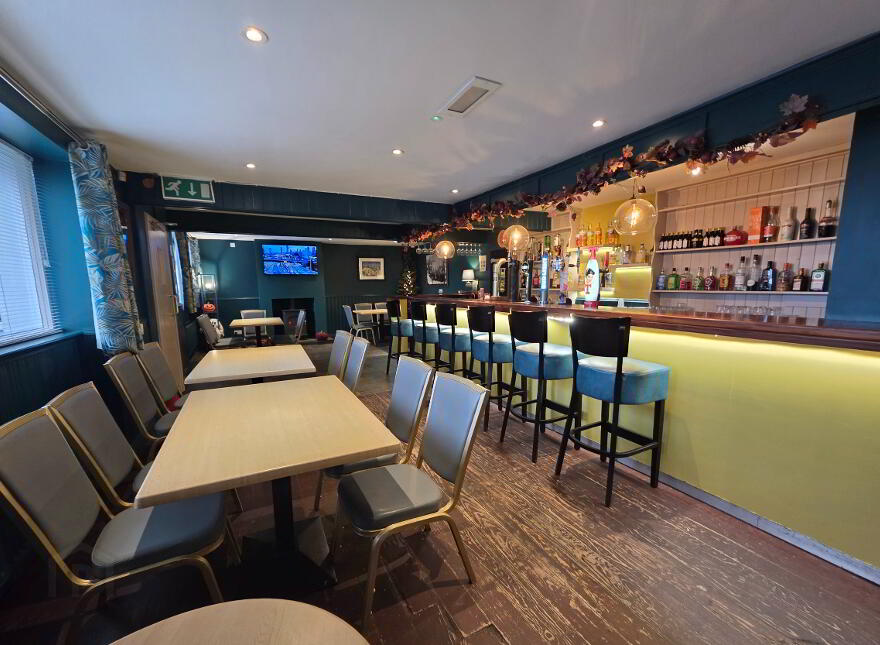 Hunters Bar, 106 Cushendall Road, Ballyvoy, Ballycastle, BT54 6RA