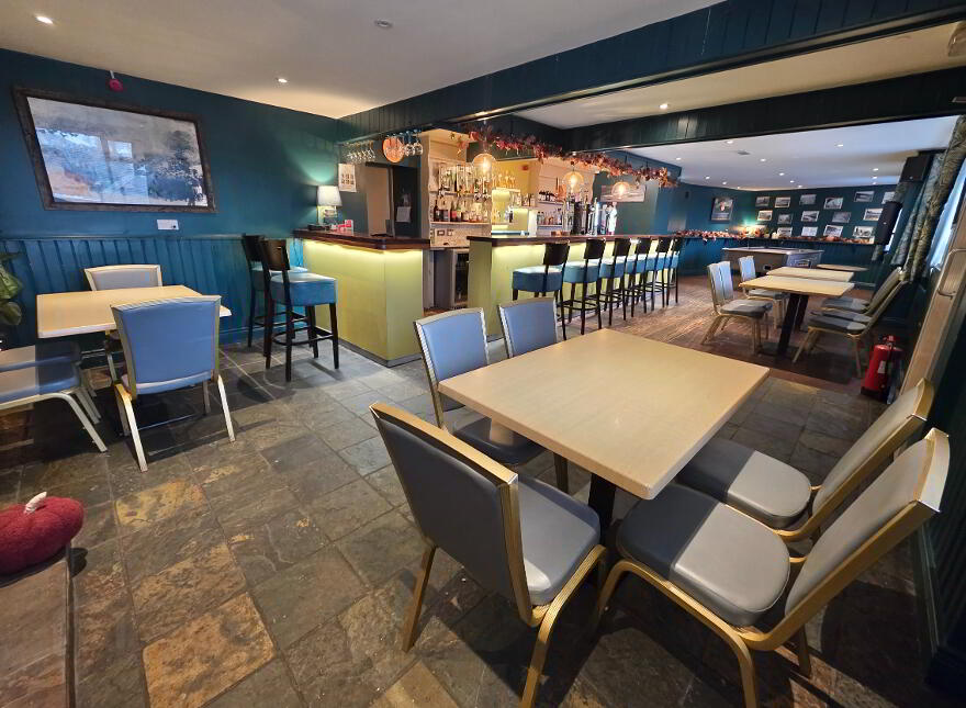 Hunters Bar, 106 Cushendall Road, Ballyvoy, Ballycastle, BT54 6RA
