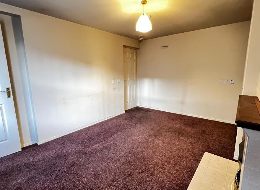 51 Ellis Street, Carrickfergus, BT38 8AY