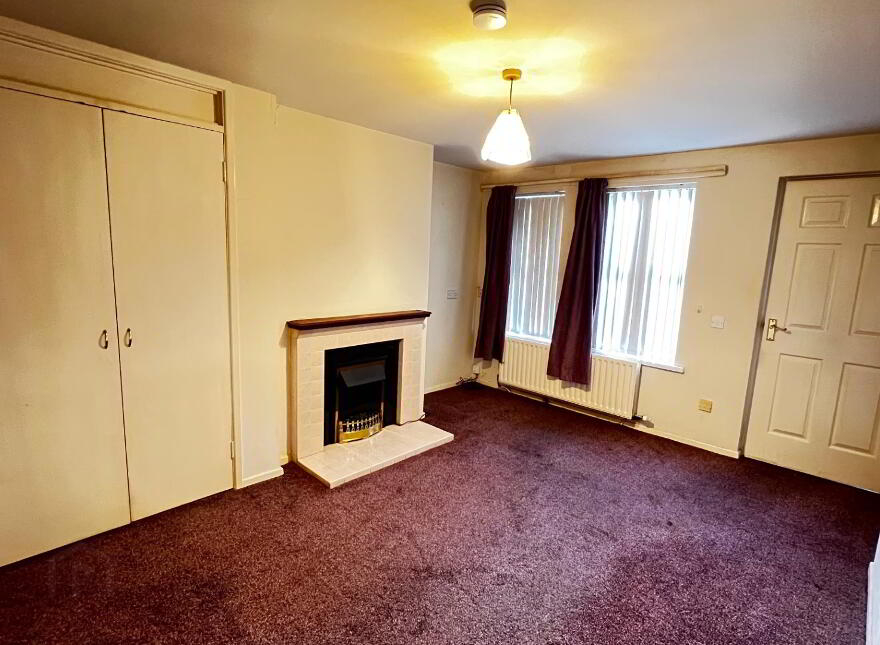 51 Ellis Street, Carrickfergus, BT38 8AY