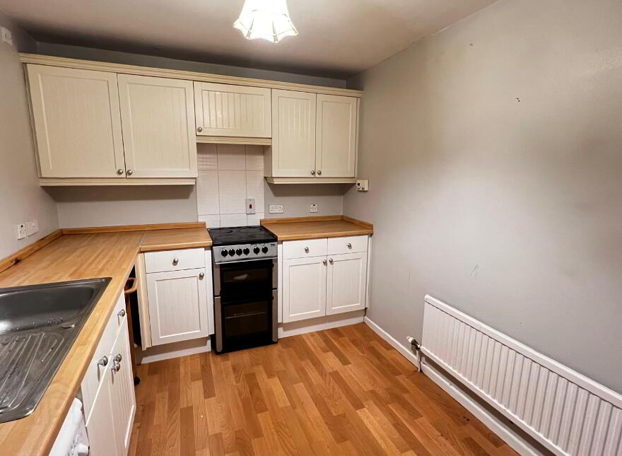51 Ellis Street, Carrickfergus, BT38 8AY