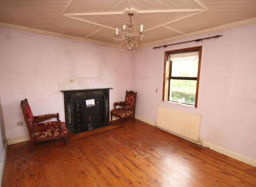 Shanagh, Dunmanway