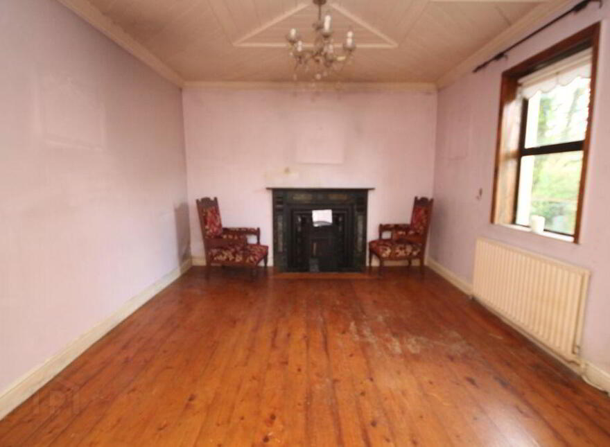 Shanagh, Dunmanway