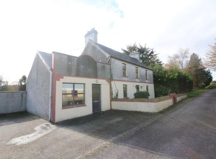 Shanagh, Dunmanway