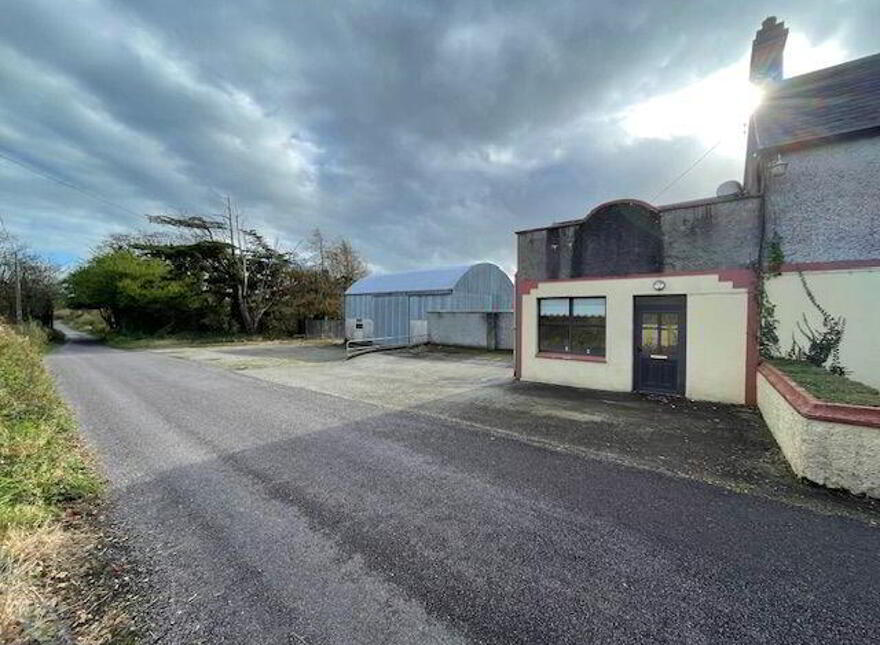 Shanagh, Dunmanway