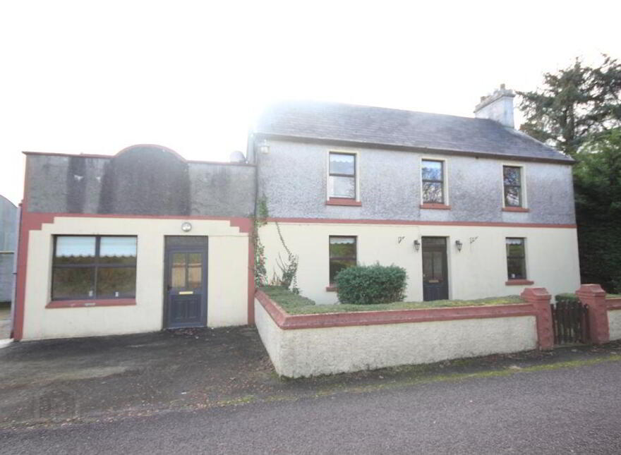 Shanagh, Dunmanway