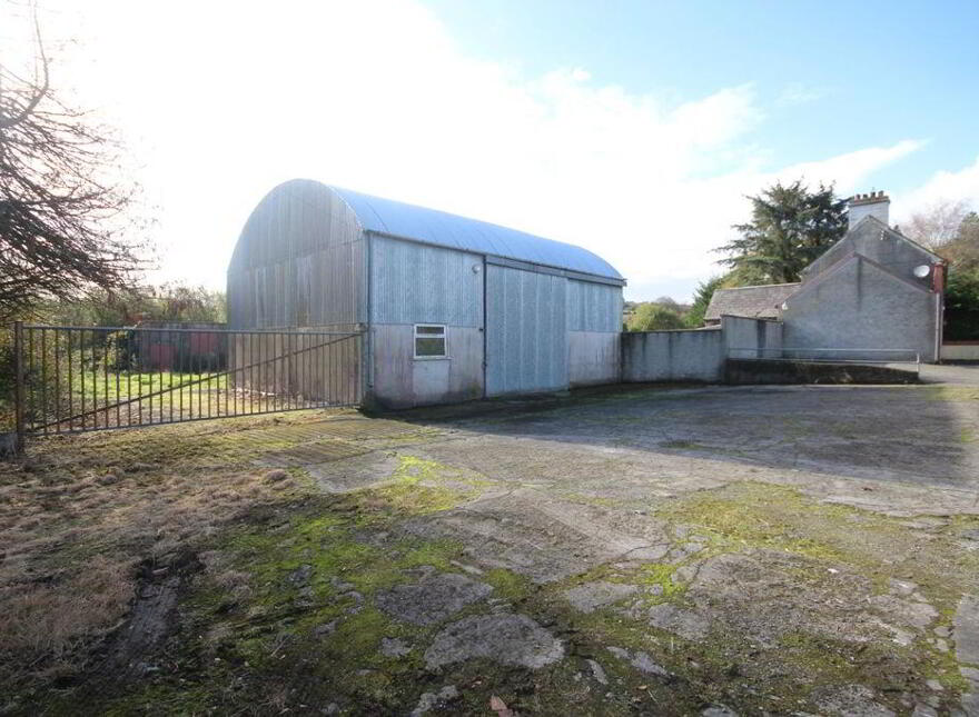Shanagh, Dunmanway
