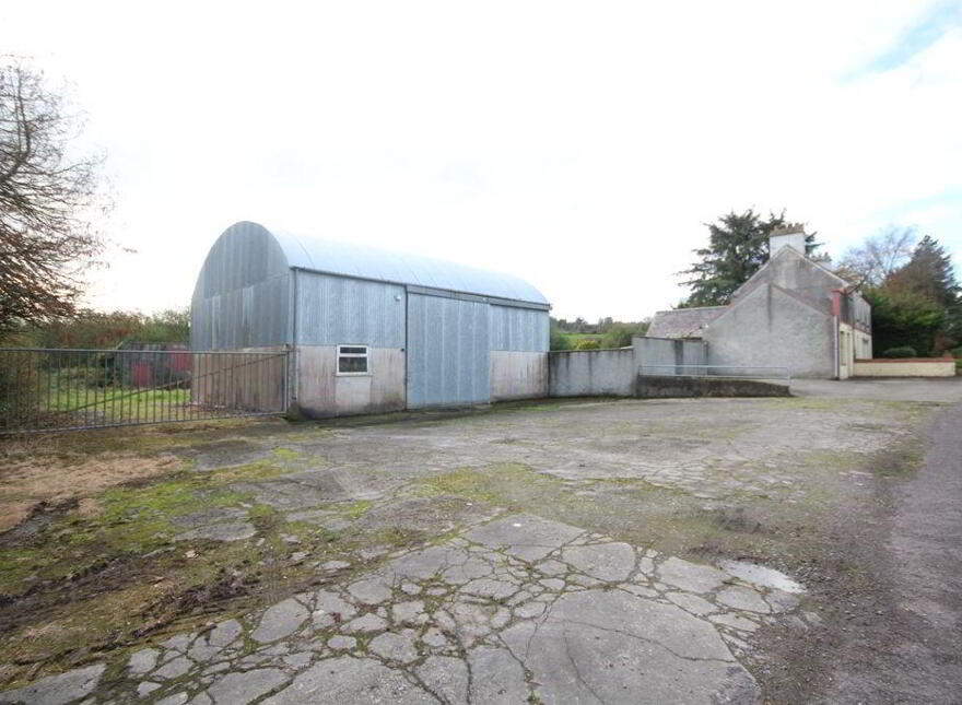 Shanagh, Dunmanway