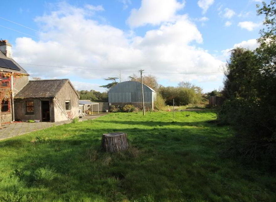 Shanagh, Dunmanway