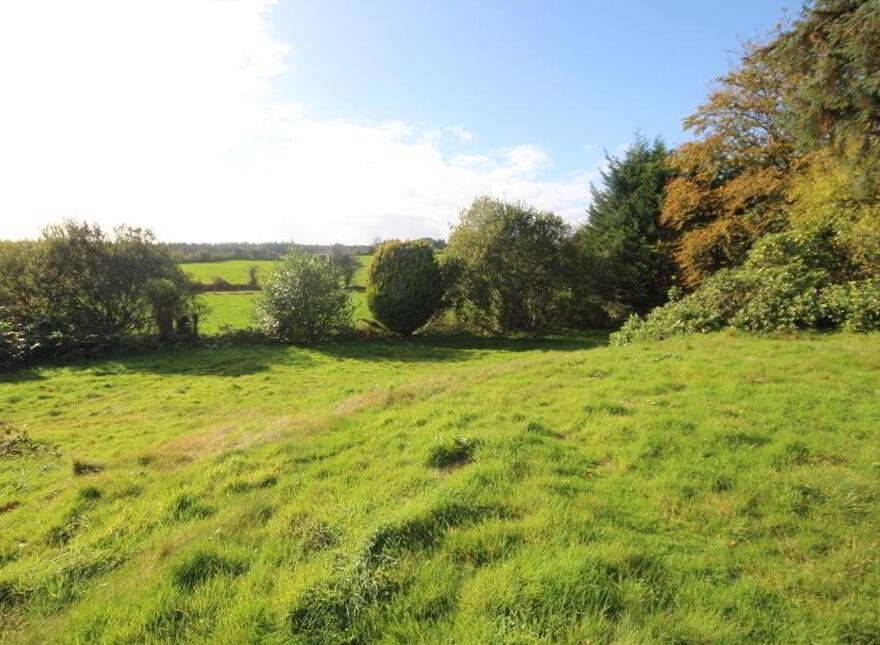 Shanagh, Dunmanway