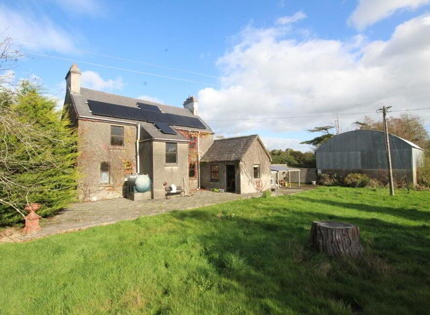Shanagh, Dunmanway