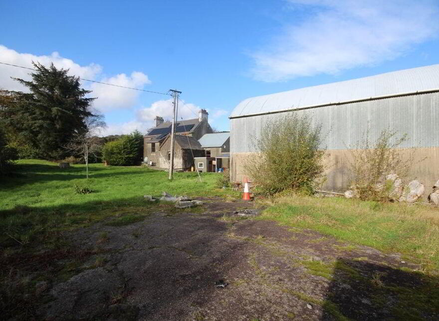 Shanagh, Dunmanway