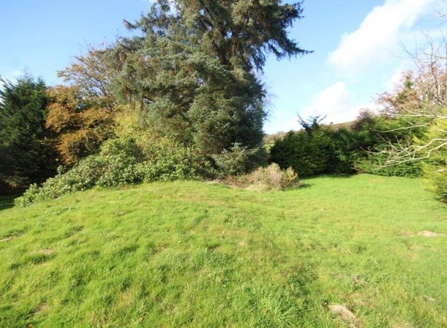 Shanagh, Dunmanway