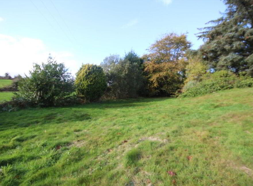 Shanagh, Dunmanway