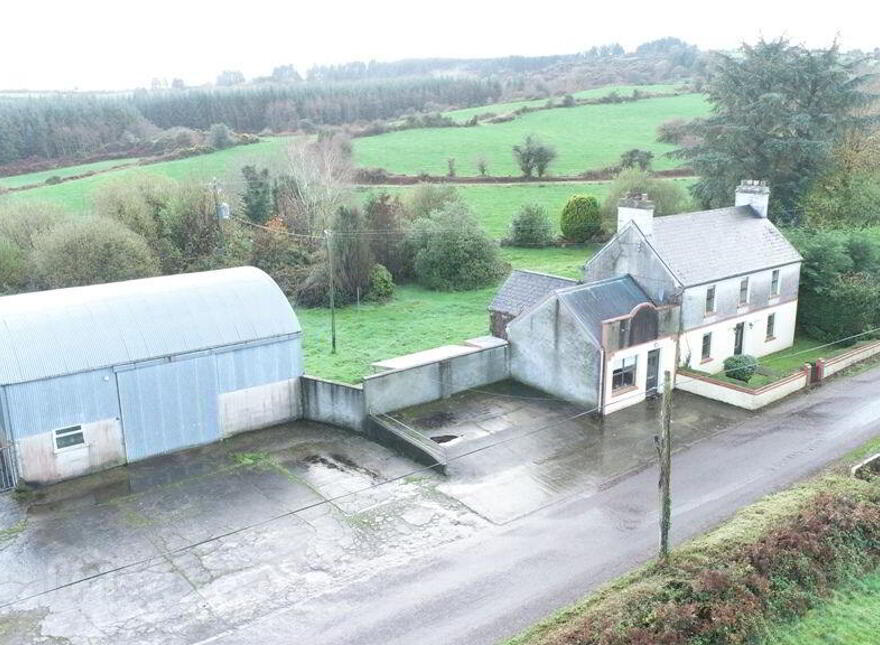 Shanagh, Dunmanway