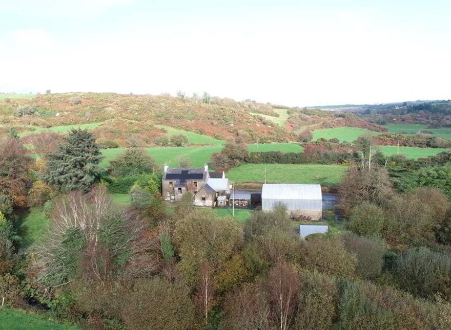 Shanagh, Dunmanway