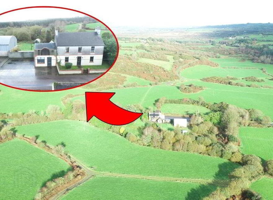 Shanagh, Dunmanway
