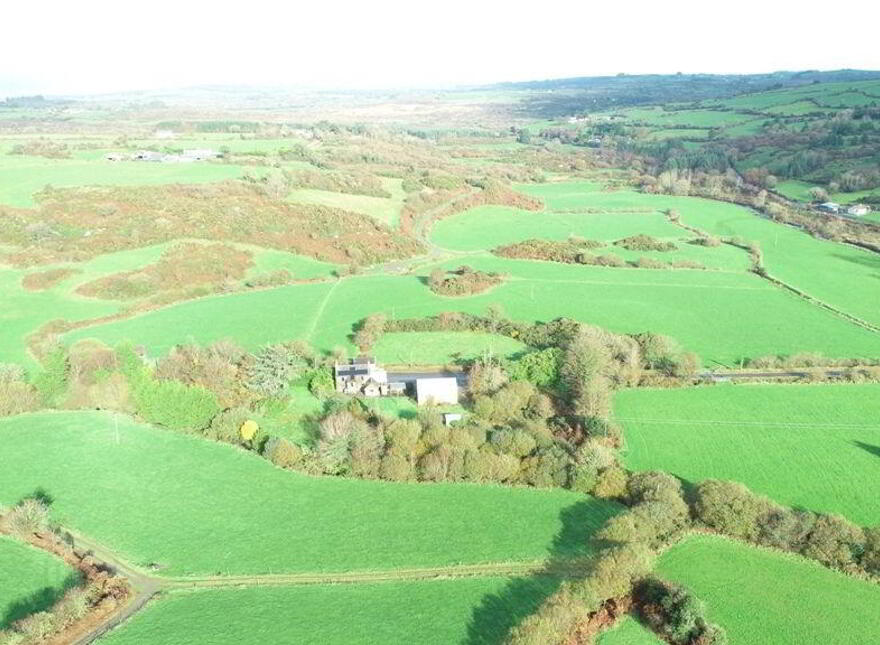 Shanagh, Dunmanway