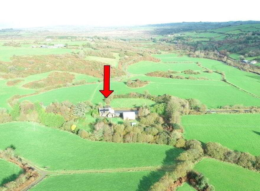 Shanagh, Dunmanway