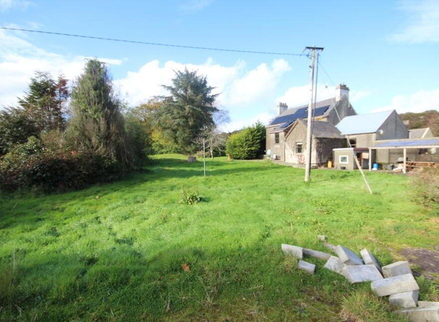 Shanagh, Dunmanway