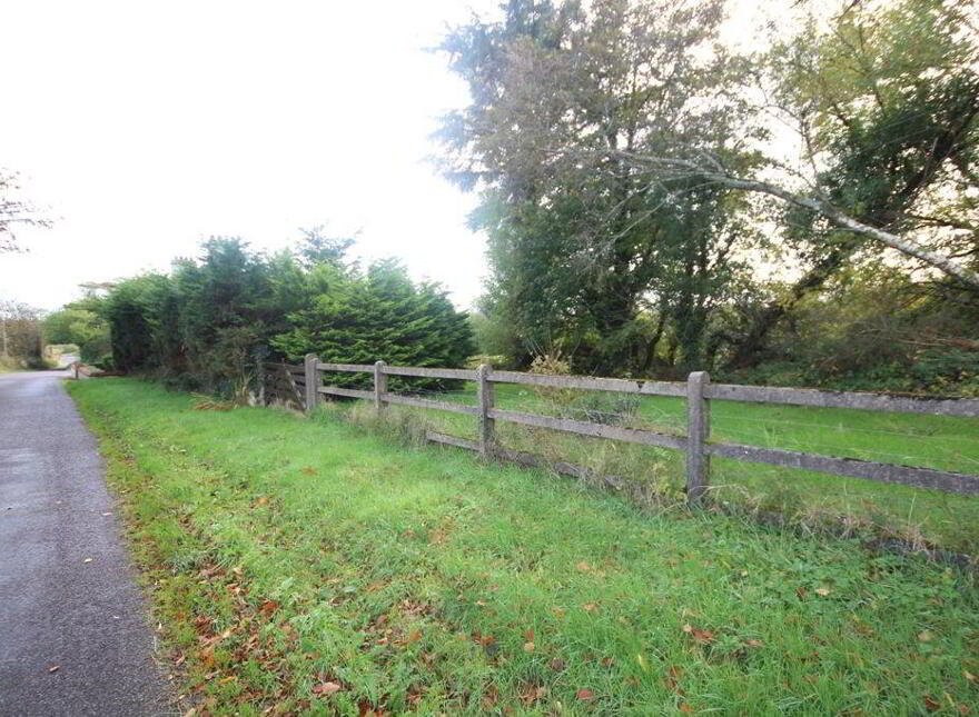 Shanagh, Dunmanway