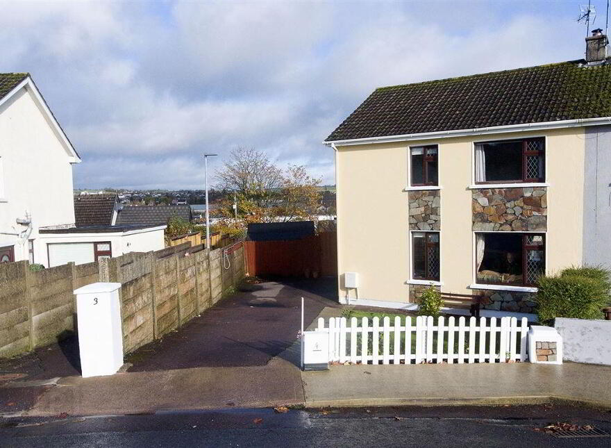 3 Elmside, Carrigaline