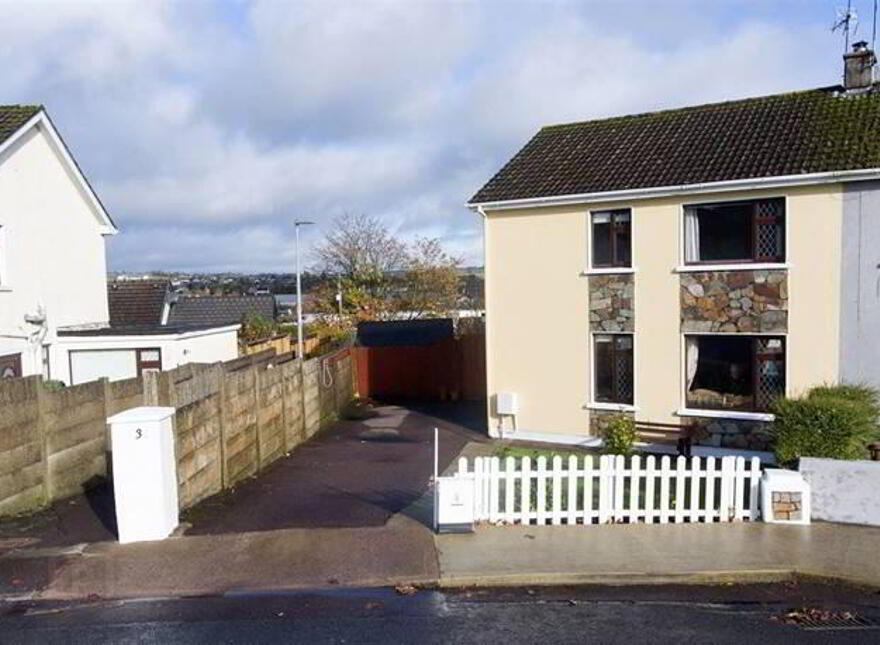3 Elmside, Carrigaline