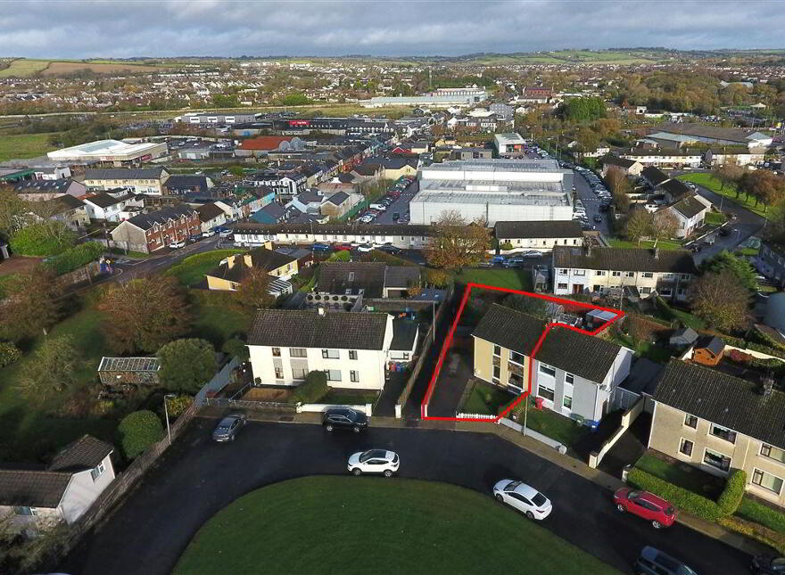 3 Elmside, Carrigaline