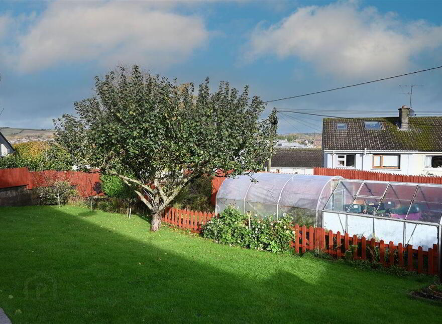 3 Elmside, Carrigaline