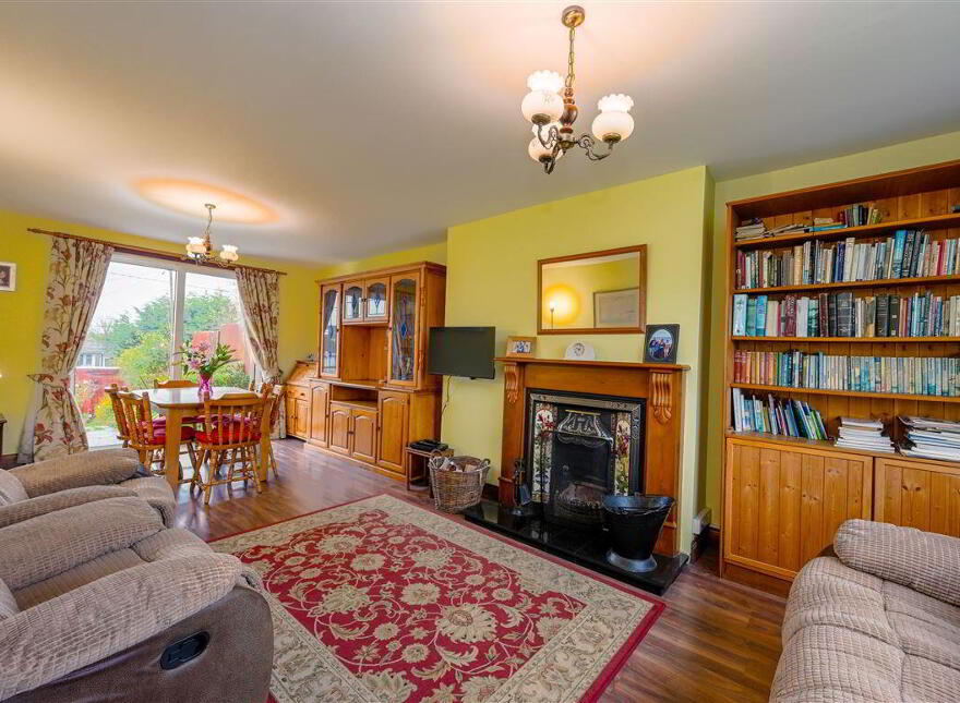 3 Elmside, Carrigaline