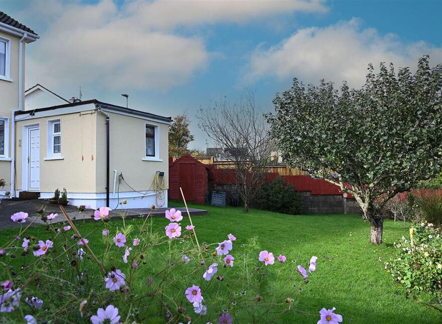 3 Elmside, Carrigaline