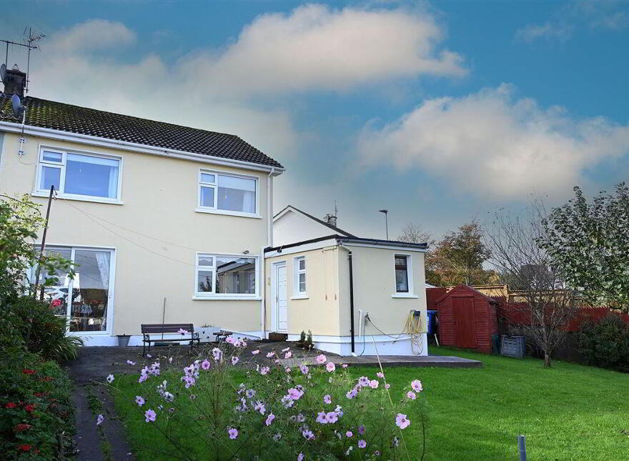 3 Elmside, Carrigaline