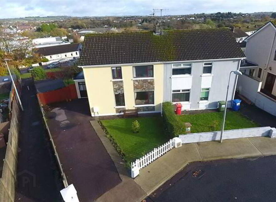 3 Elmside, Carrigaline