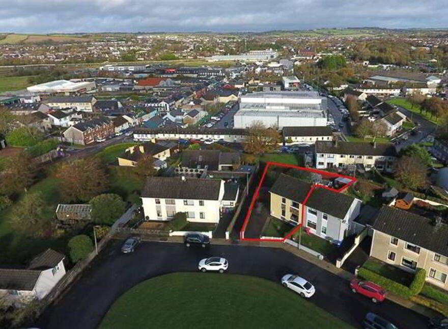 3 Elmside, Carrigaline