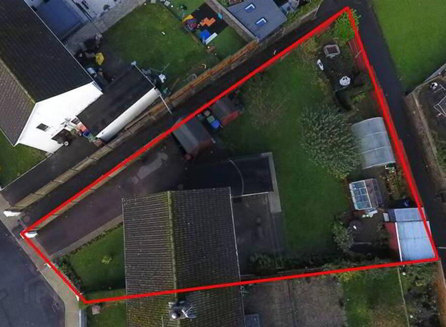 3 Elmside, Carrigaline