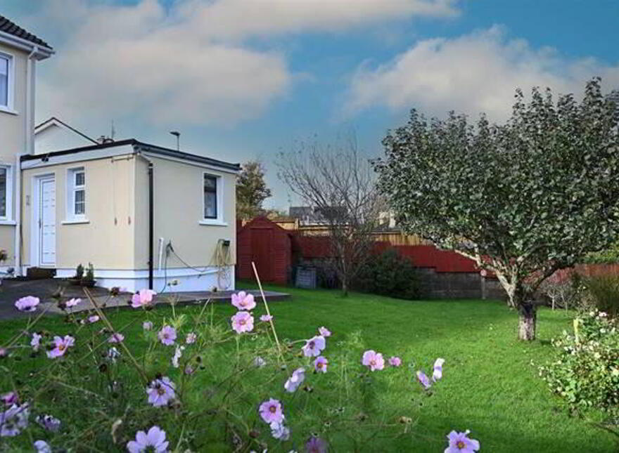 3 Elmside, Carrigaline