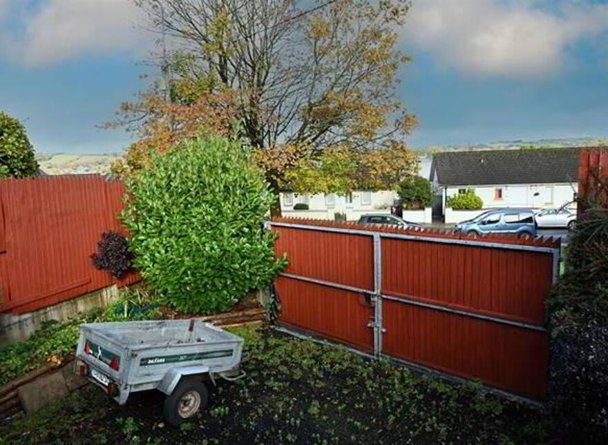 3 Elmside, Carrigaline