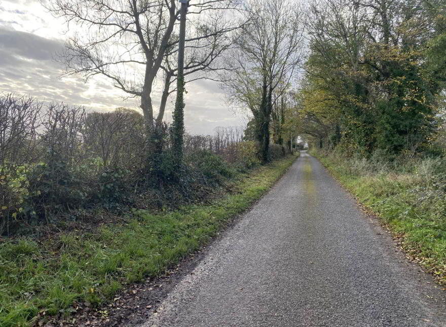 Ballynarooga, Ballingarry