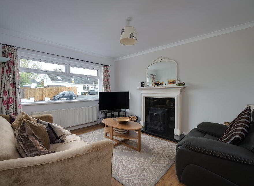 6 Croft Close, Holywood, BT18 0PG