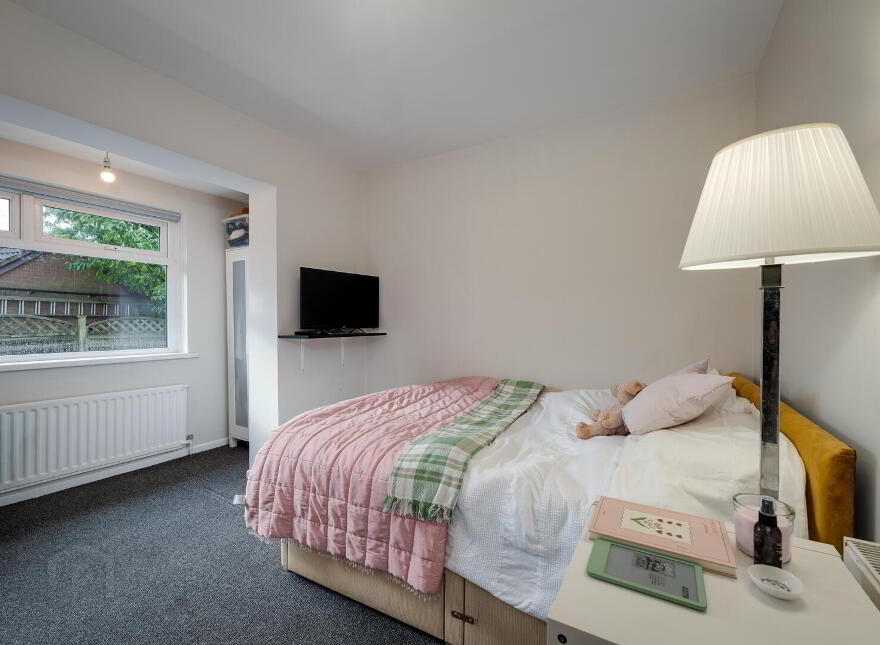 6 Croft Close, Holywood, BT18 0PG