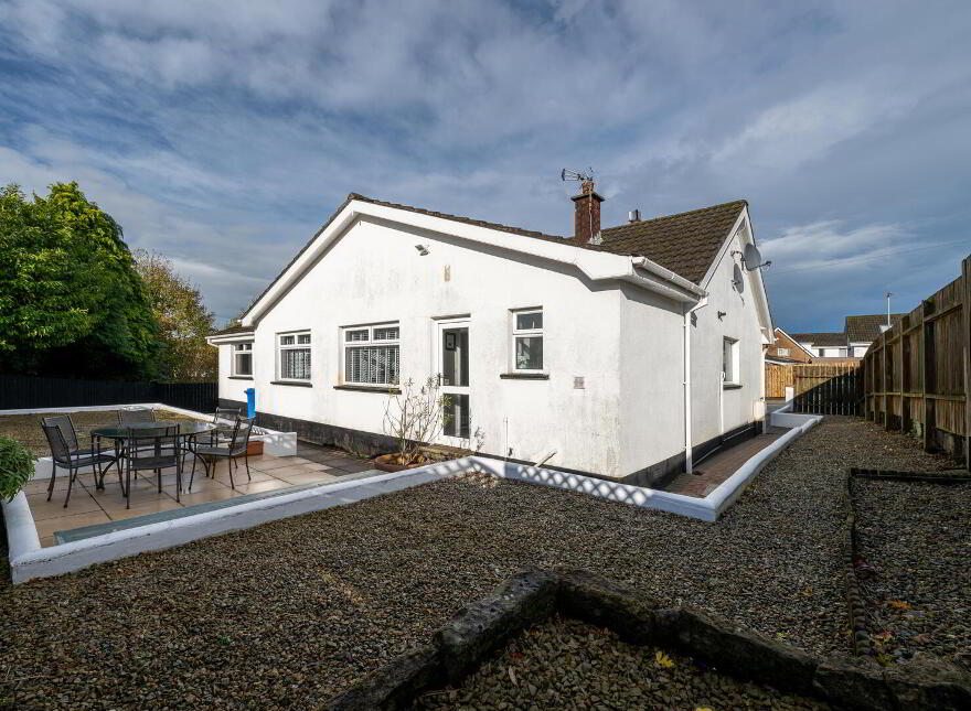 6 Croft Close, Holywood, BT18 0PG