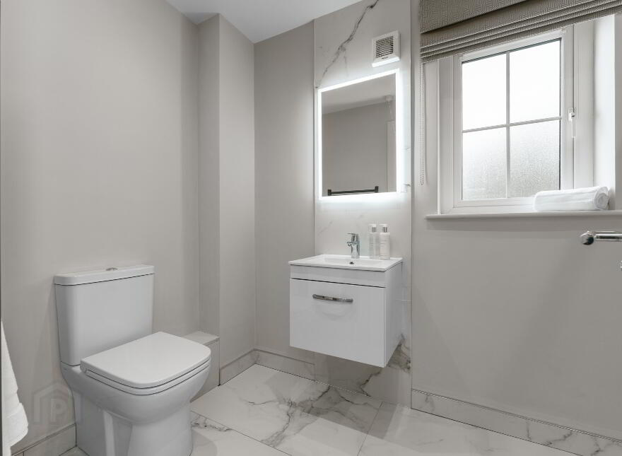 The Holker 13, Derryvolgie Park Lane, Belfast Road, Lisburn, BT27 4AT