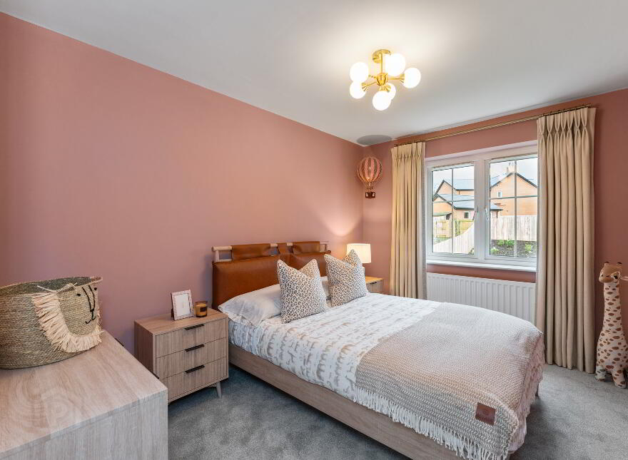 The Holker 13, Derryvolgie Park Lane, Belfast Road, Lisburn, BT27 4AT