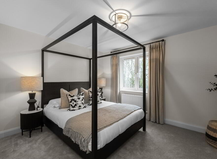 The Holker 13, Derryvolgie Park Lane, Belfast Road, Lisburn, BT27 4AT