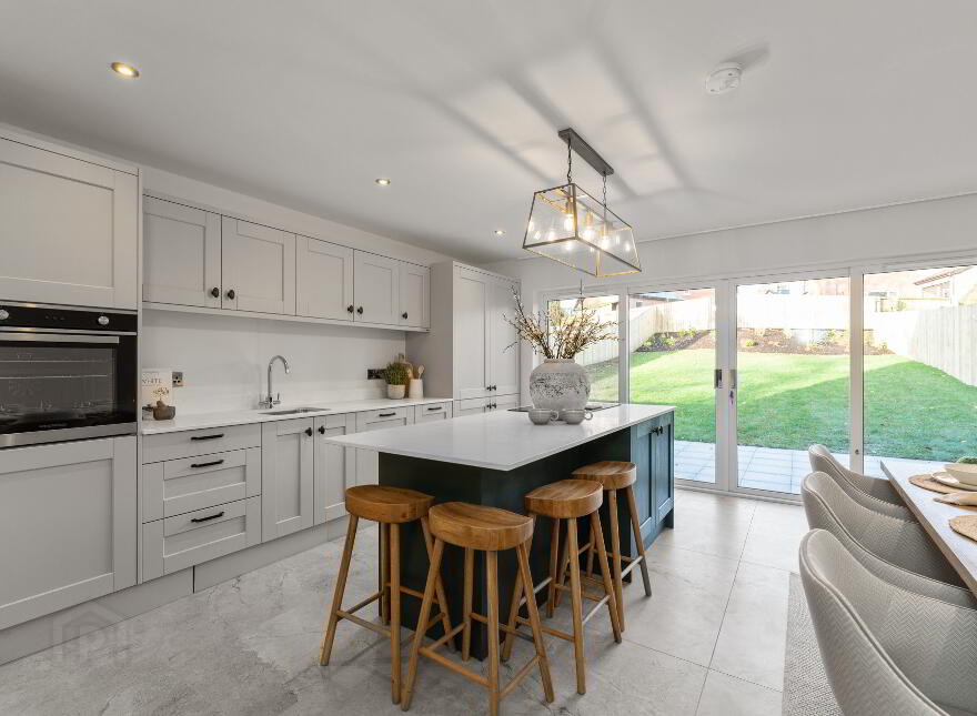The Holker 13, Derryvolgie Park Lane, Belfast Road, Lisburn, BT27 4AT