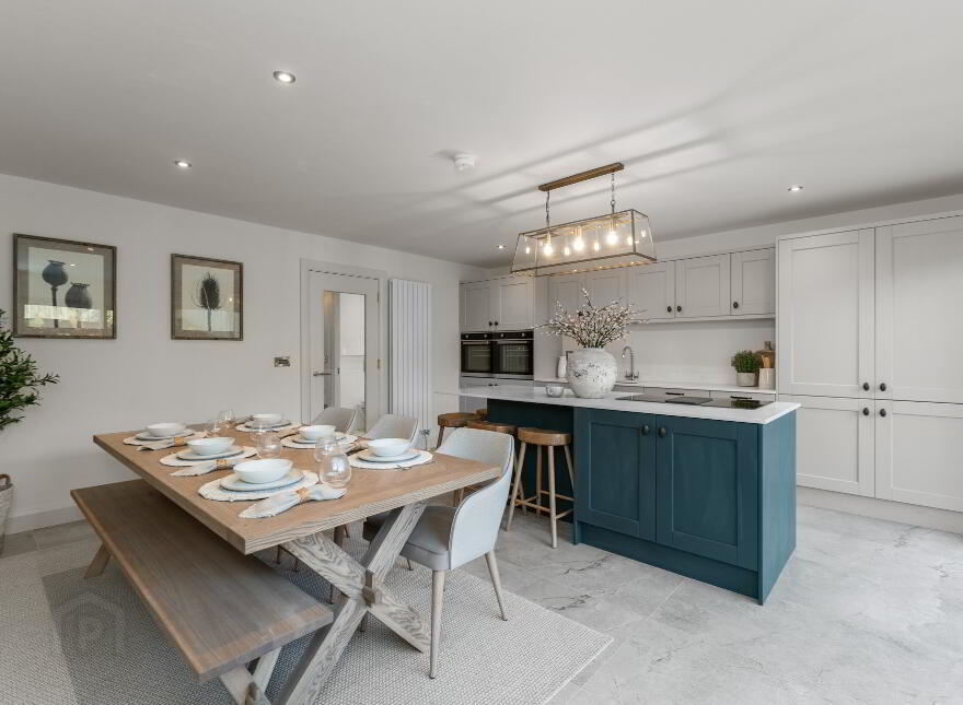 The Holker 13, Derryvolgie Park Lane, Belfast Road, Lisburn, BT27 4AT