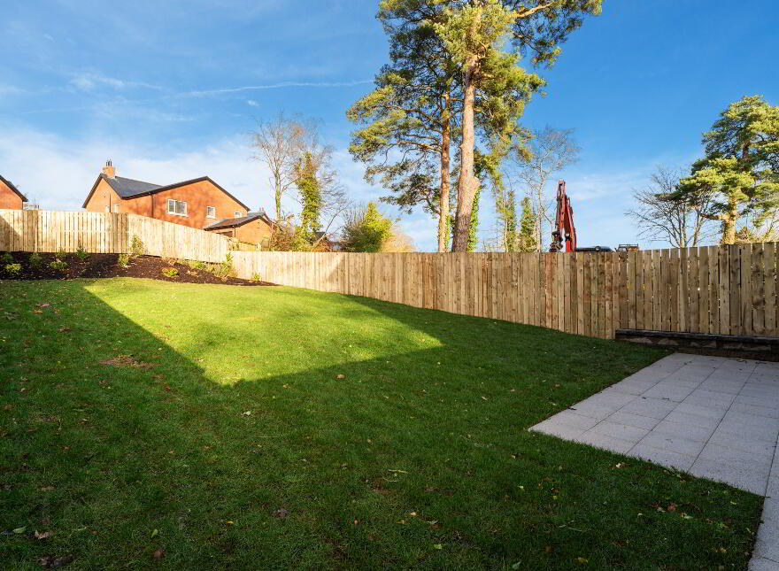 The Holker 13, Derryvolgie Park Lane, Belfast Road, Lisburn, BT27 4AT