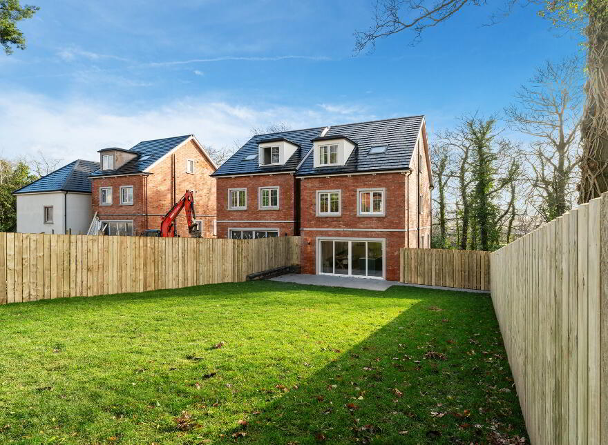 The Holker 13, Derryvolgie Park Lane, Belfast Road, Lisburn, BT27 4AT