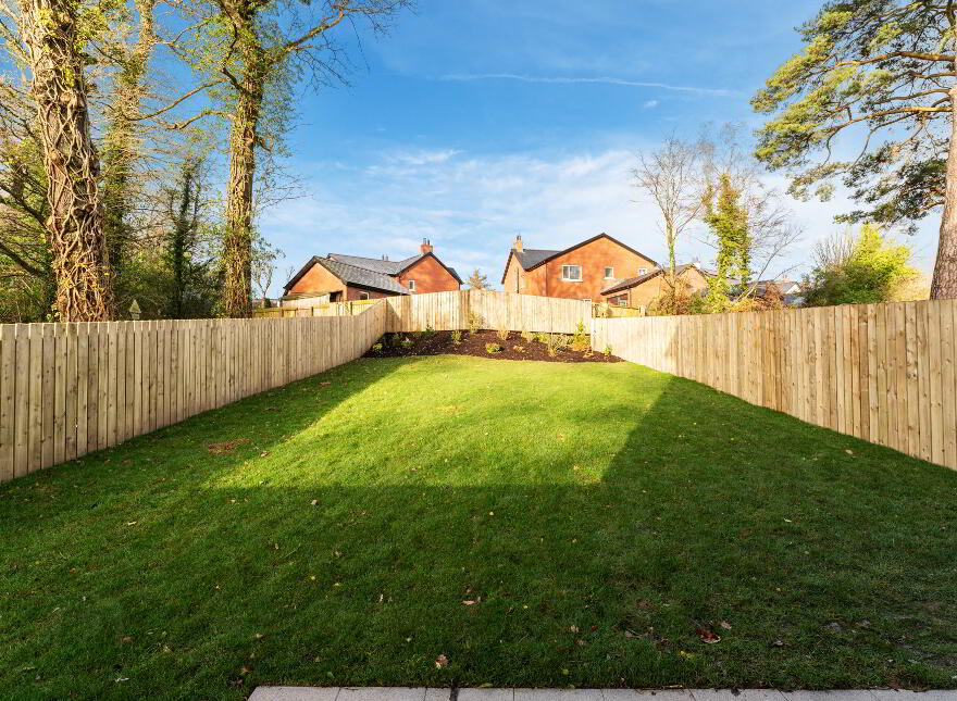 The Holker 13, Derryvolgie Park Lane, Belfast Road, Lisburn, BT27 4AT